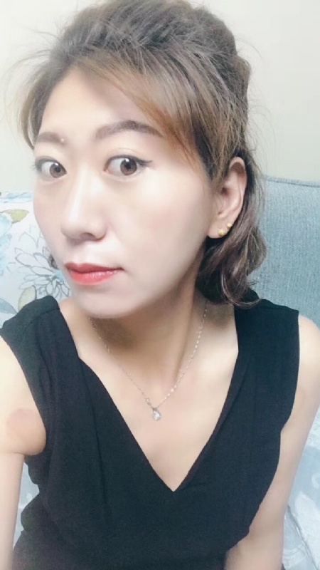 橙子??的第一张照片--西安相亲服务中心