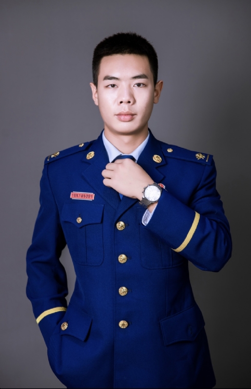 YANG的第一张照片--西安相亲服务中心