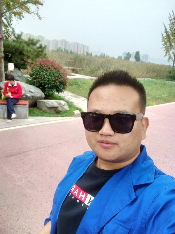 心永随心的第一张照片--西安相亲服务中心