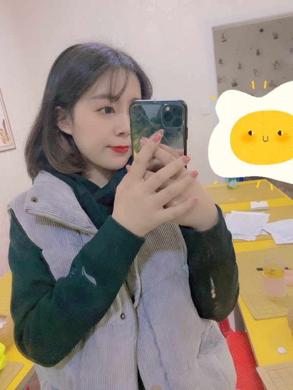 Summer??的第一张照片--西安相亲服务中心