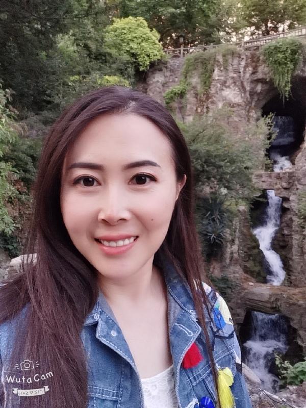 离异单身无子的第三张照片--西安相亲服务中心