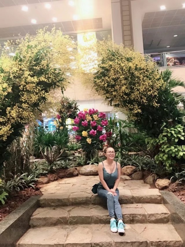 离异单身无子的第五张照片--西安相亲服务中心