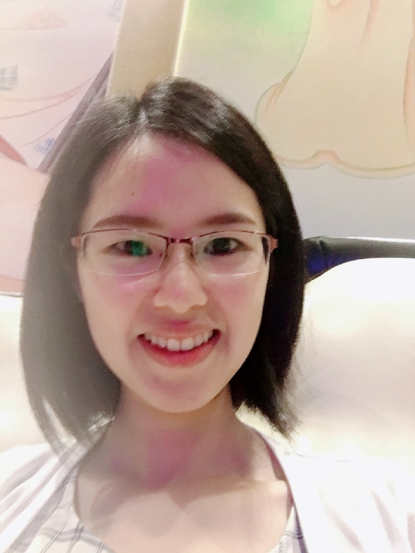 小容的第一张照片--西安相亲服务中心