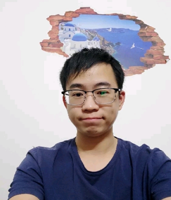 周志发的第三张照片--西安相亲服务中心