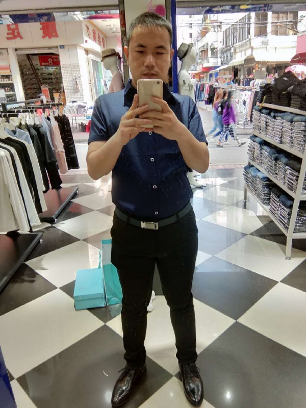 淡忘的第一张照片--西安相亲服务中心