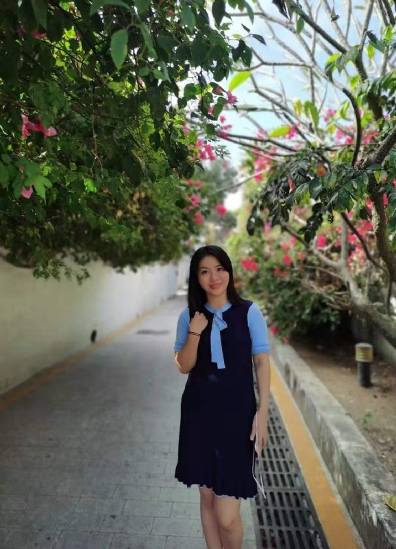 小雪的第二张照片--西安相亲服务中心