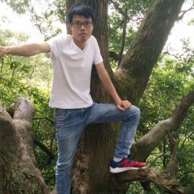 纯情男儿的第一张照片--西安相亲服务中心