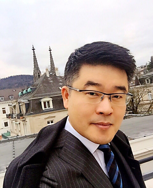 JACK的第一张照片--西安相亲服务中心