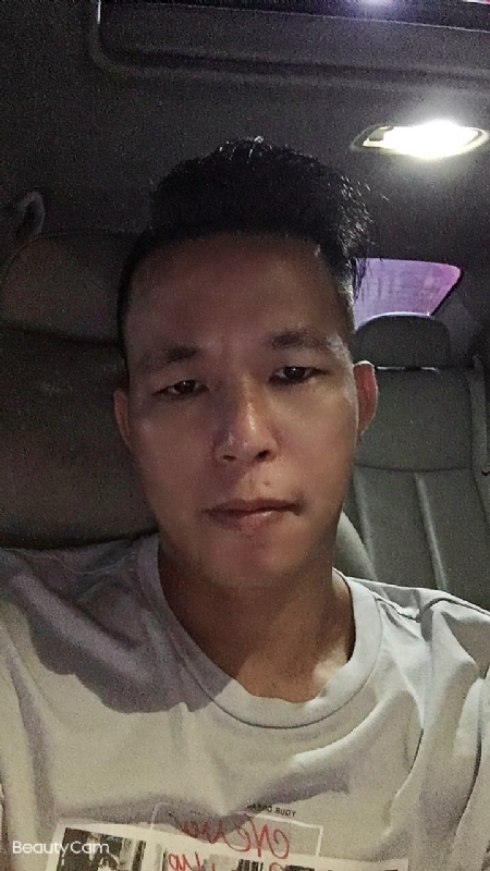 少年强的第一张照片--西安相亲服务中心