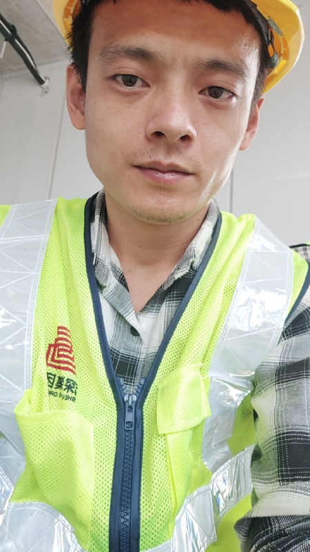 刘俊达的第一张照片--西安相亲服务中心