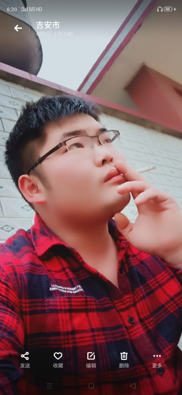 周生的第三张照片--西安相亲服务中心