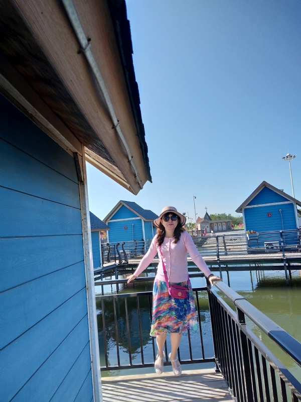 幽花的第一张照片--西安相亲服务中心