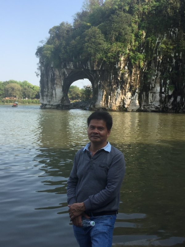 王集的第一张照片--西安相亲服务中心