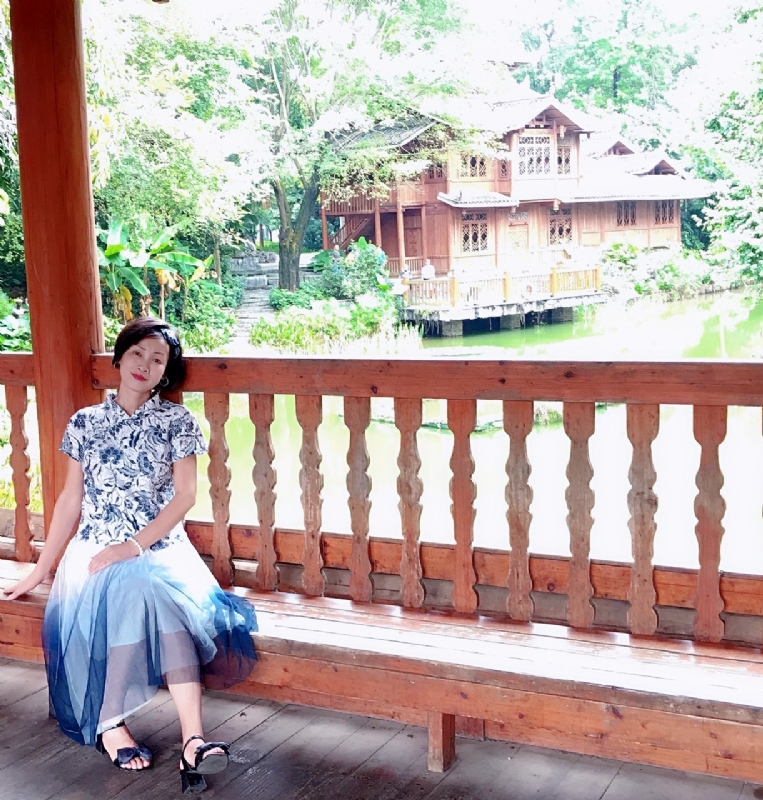 相见如初的第一张照片--西安相亲服务中心