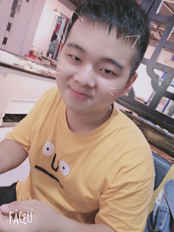 小源小源的第一张照片--西安相亲服务中心