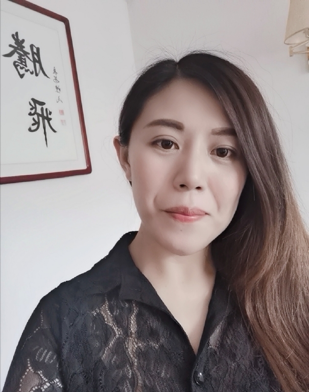 weiwei的第一张照片--西安相亲服务中心