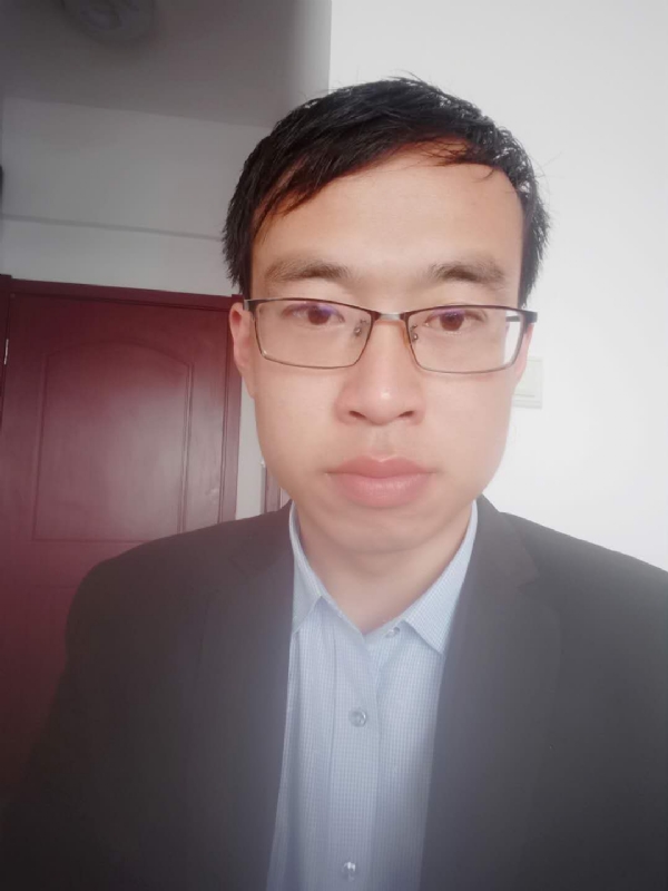 流影的第二张照片--西安相亲服务中心