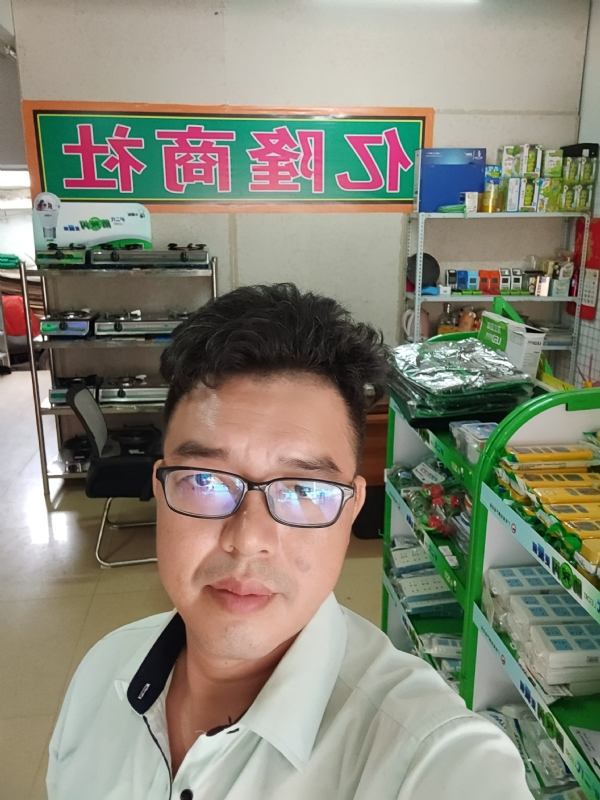 亿隆的第二张照片--西安相亲服务中心