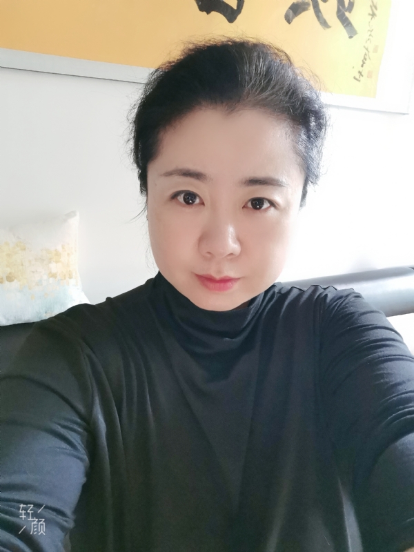 伊鑫的第一张照片--西安相亲服务中心