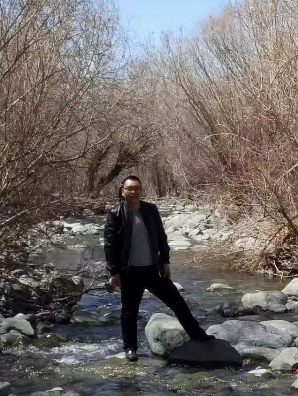 一路的第一张照片--西安相亲服务中心