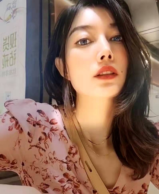 雨過天晴的第二张照片--西安相亲服务中心