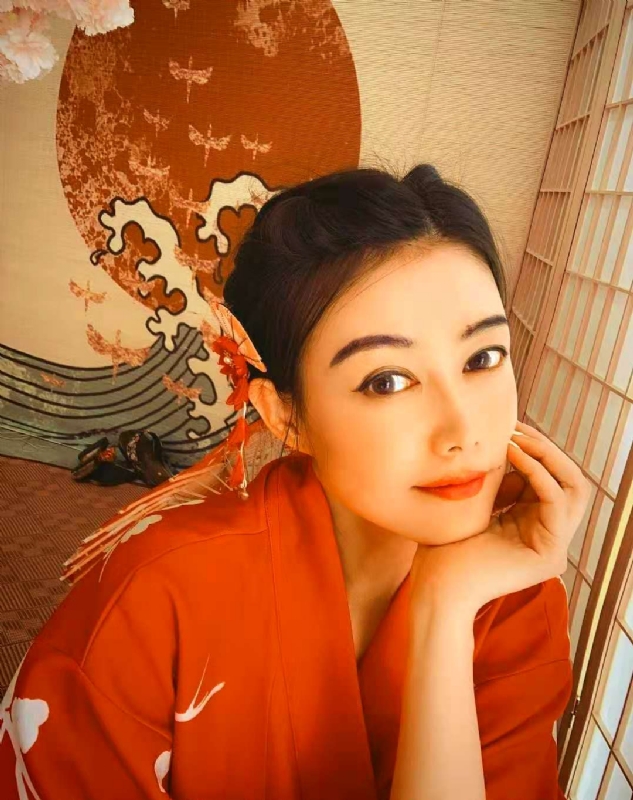 雨過天晴的第三张照片--西安相亲服务中心