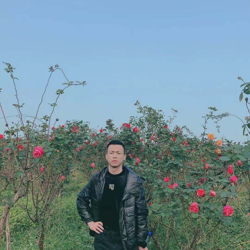 吾心永恒的第一张照片--西安相亲服务中心