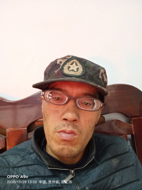 等待有缘人的第四张照片--西安相亲服务中心