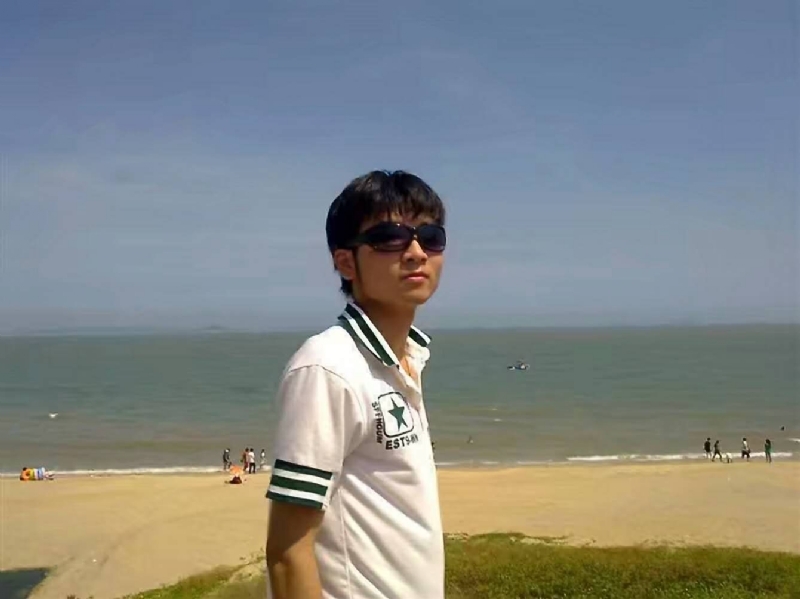 阿俊的第一张照片--西安相亲服务中心