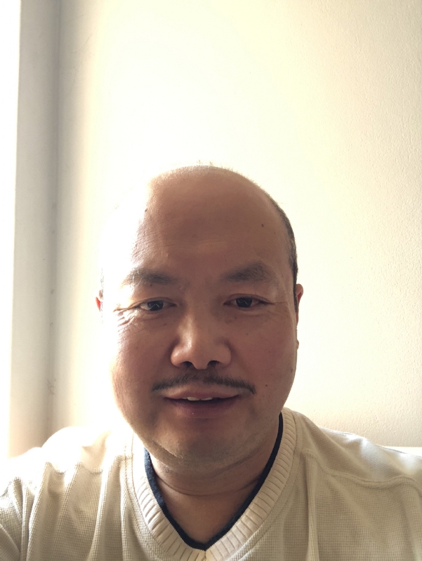 大山的第一张照片--西安相亲服务中心