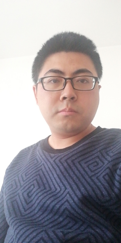 小管的第一张照片--西安相亲服务中心