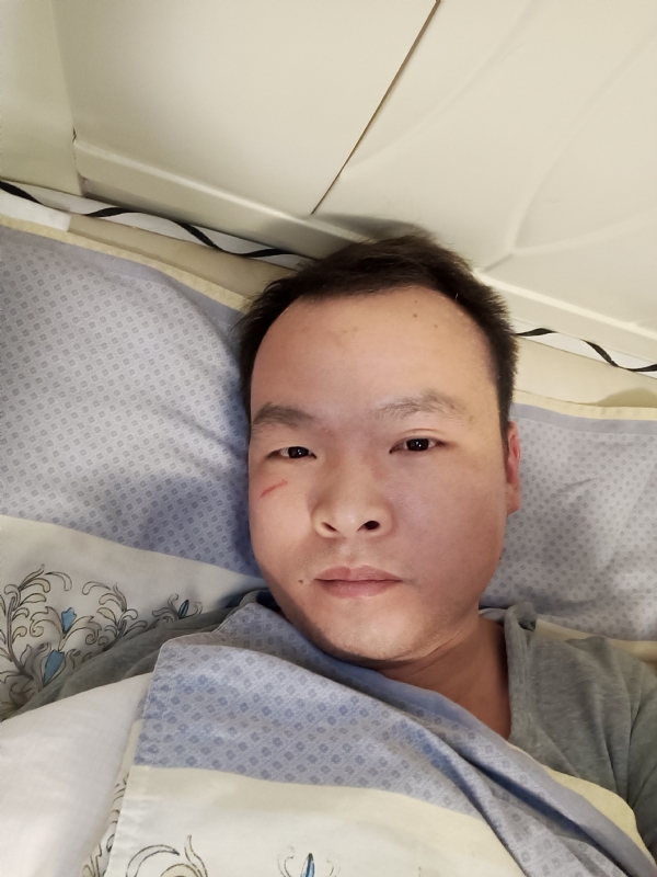 Miss胡的第一张照片--西安相亲服务中心