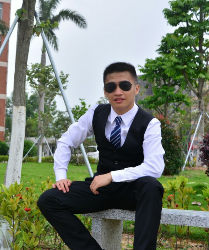 胡伊旗的第一张照片--西安相亲服务中心