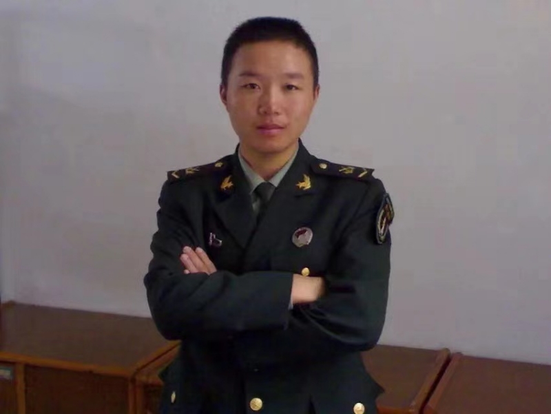 静下心来，等的第一张照片--西安相亲服务中心