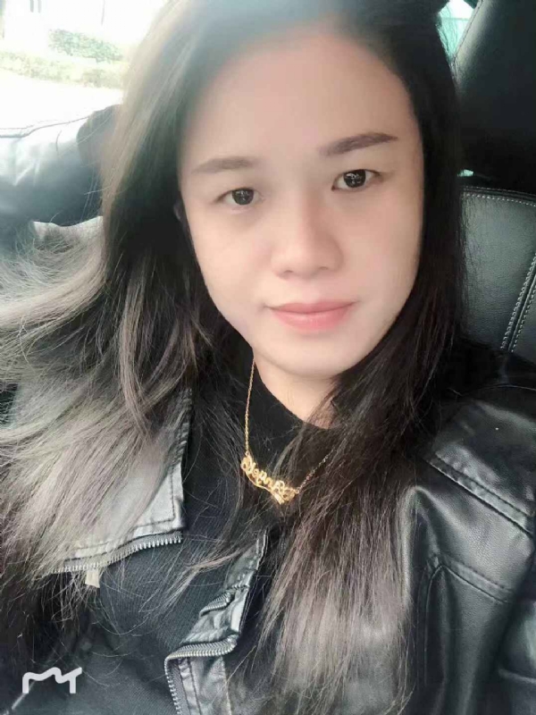 秋寶的第一张照片--西安相亲服务中心