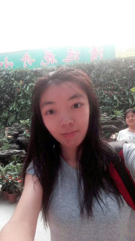 云栖的第一张照片--西安相亲服务中心