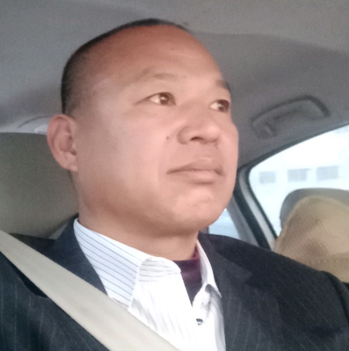 無心的第一张照片--西安相亲服务中心