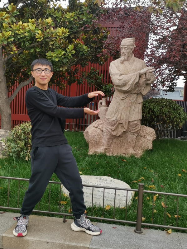 蜗牛壳的第二张照片--西安相亲服务中心