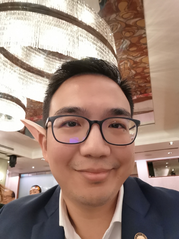 KenChow的第一张照片--西安相亲服务中心