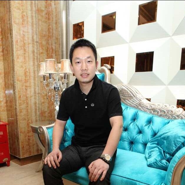 我是易先生的第一张照片--西安相亲服务中心