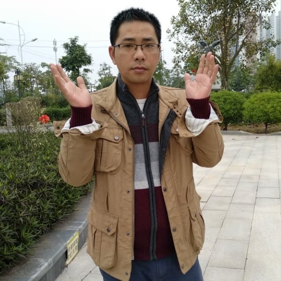 nnleimin的第一张照片--西安相亲服务中心