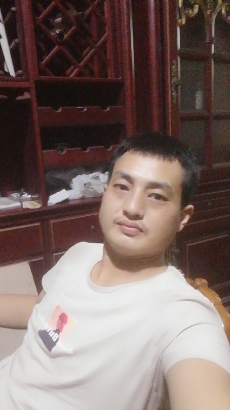 明天遇见你的第一张照片--西安相亲服务中心