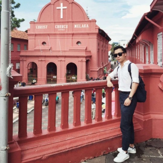 意境的第一张照片--西安相亲服务中心