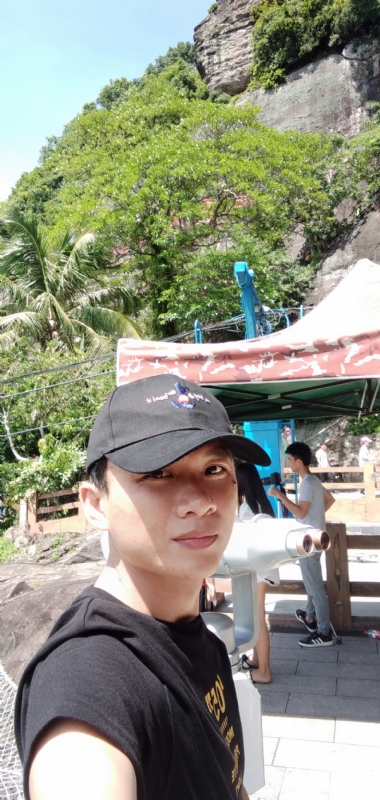 清凉的第二张照片--西安相亲服务中心