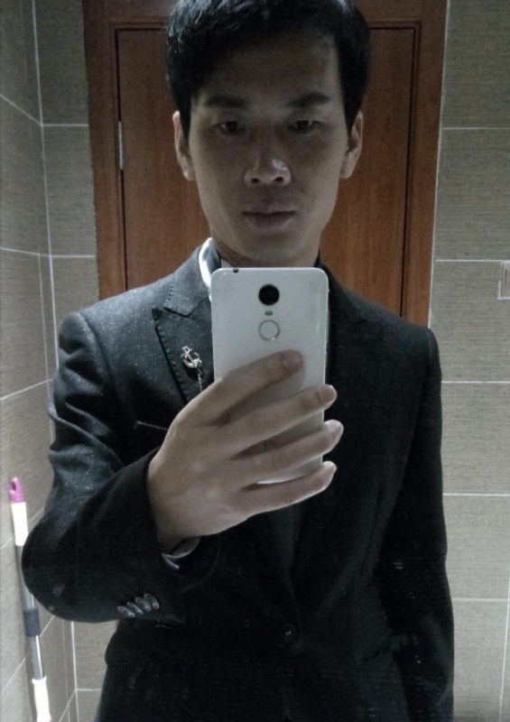 程先生的第二张照片--西安相亲服务中心