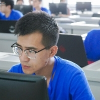 大脸猫我爱罗的第一张照片--西安相亲服务中心