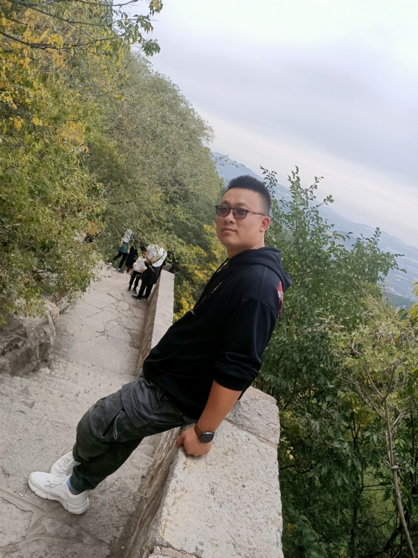 小超超的第二张照片--西安相亲服务中心