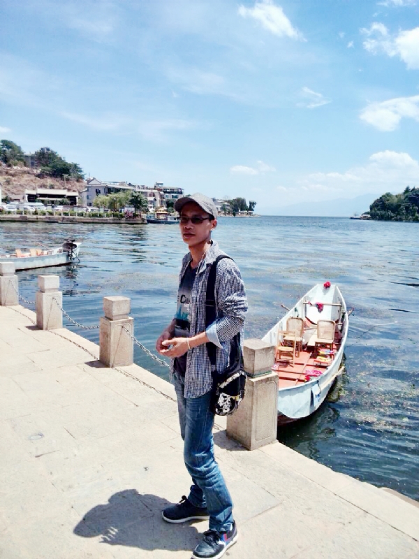 缘来是你的第一张照片--西安相亲服务中心