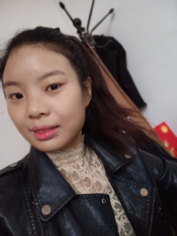 小白的第一张照片--西安相亲服务中心