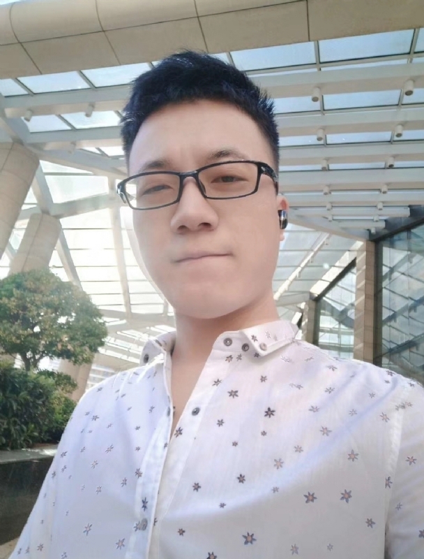 你是人间四月天的第一张照片--西安相亲服务中心